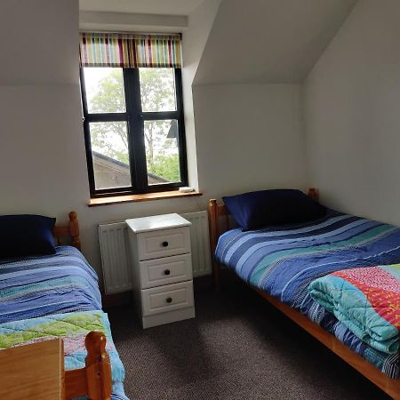 Kingsford Renovated Old Cottage Wexford Eksteriør bilde