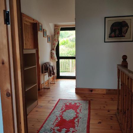 Kingsford Renovated Old Cottage Wexford Eksteriør bilde