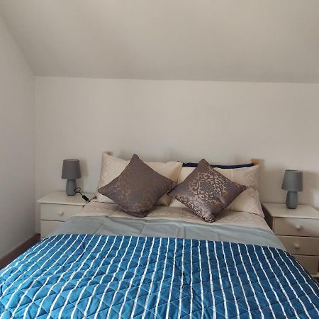 Kingsford Renovated Old Cottage Wexford Eksteriør bilde
