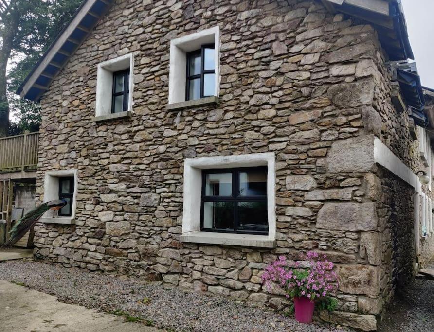 Kingsford Renovated Old Cottage Wexford Eksteriør bilde