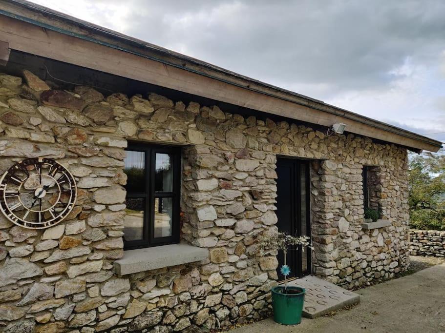 Kingsford Renovated Old Cottage Wexford Eksteriør bilde