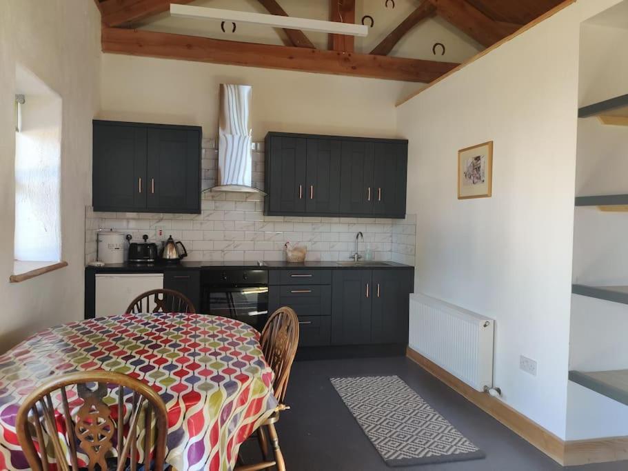 Kingsford Renovated Old Cottage Wexford Eksteriør bilde
