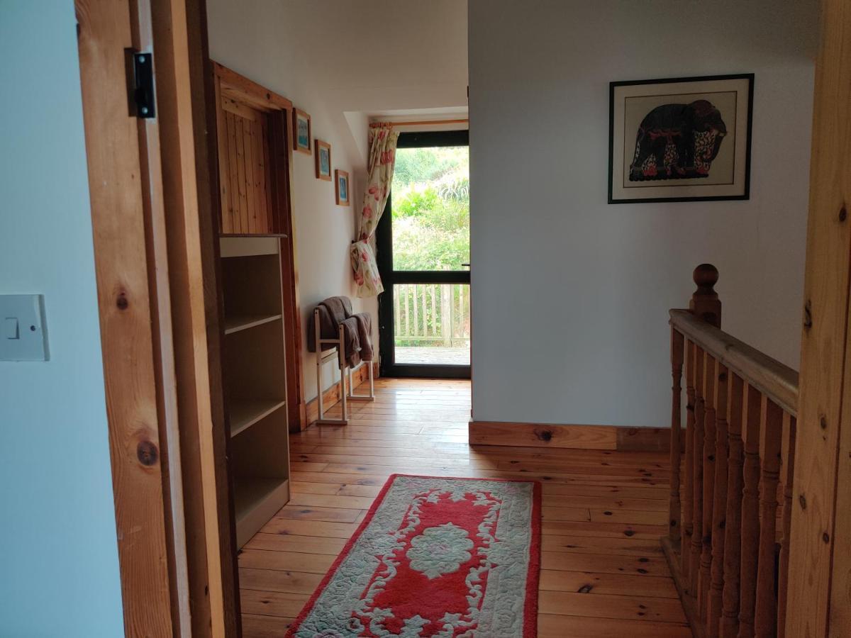Kingsford Renovated Old Cottage Wexford Eksteriør bilde