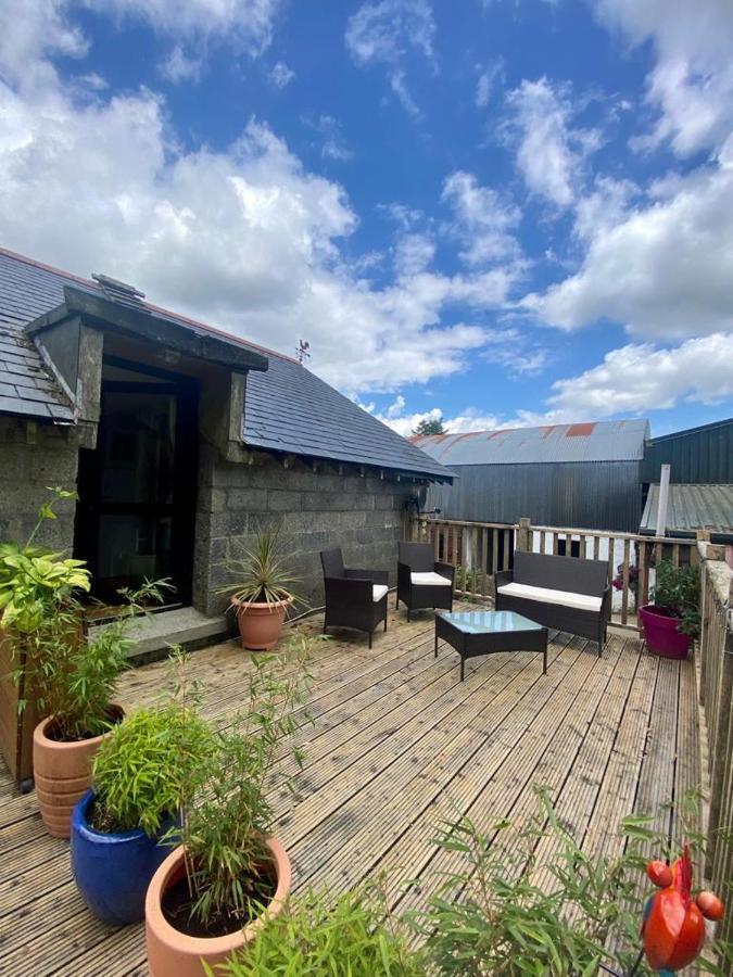 Kingsford Renovated Old Cottage Wexford Eksteriør bilde